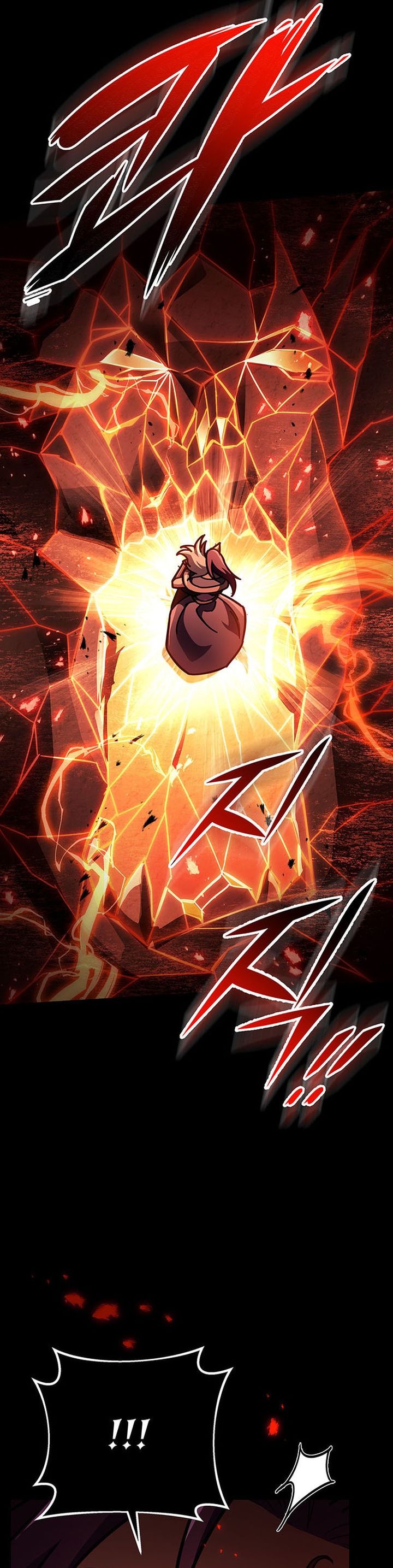 Heavenly Inquisition Sword chapter 144