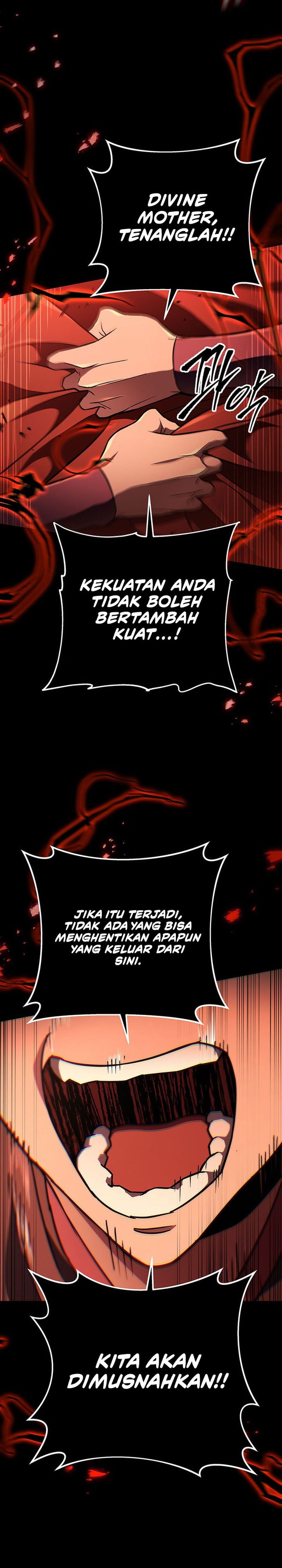 Heavenly Inquisition Sword chapter 144