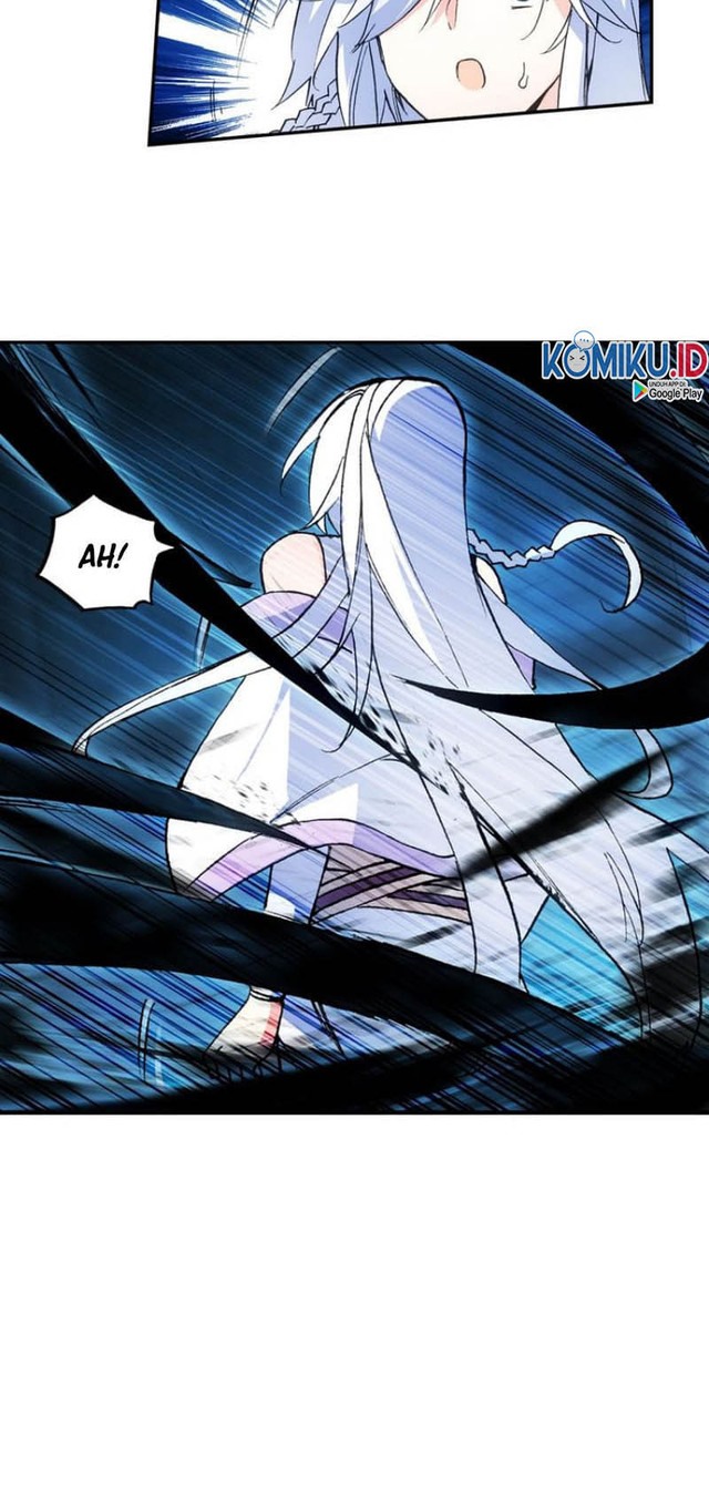 Heavenly Jewel Change chapter 12