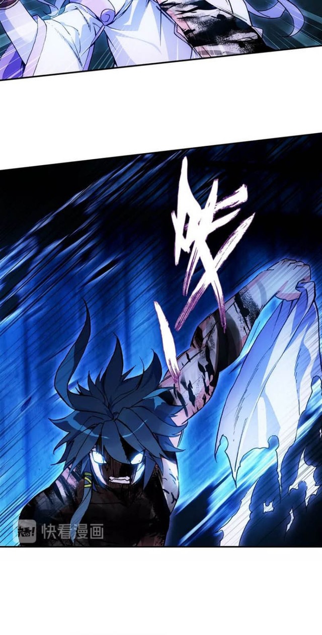 Heavenly Jewel Change chapter 12