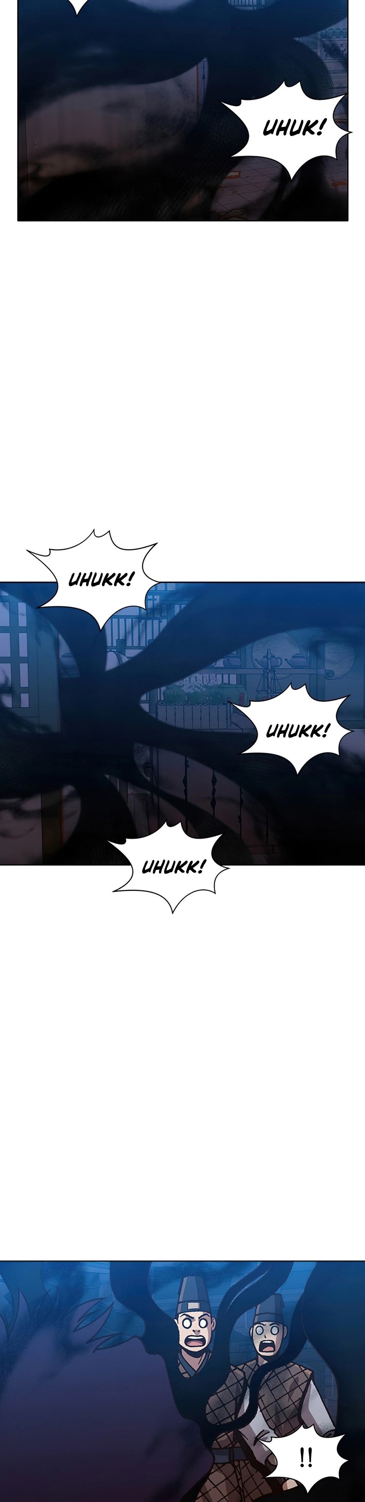 Heavenly Martial God Chapter 16 Bahasa Indonesia