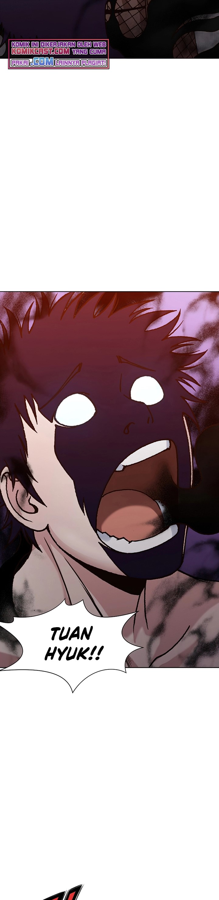 Heavenly Martial God Chapter 16 Bahasa Indonesia