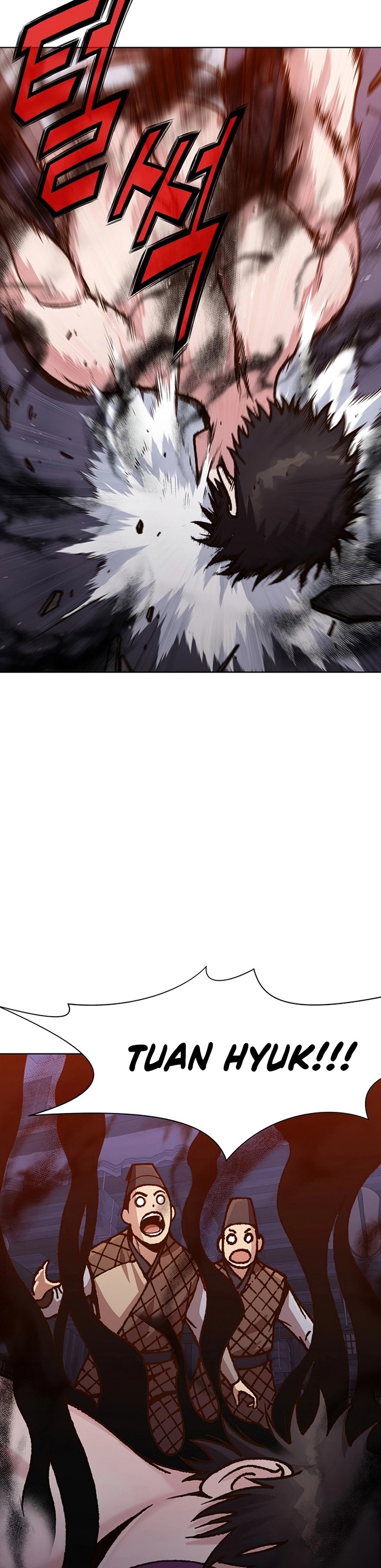 Heavenly Martial God Chapter 16 Bahasa Indonesia