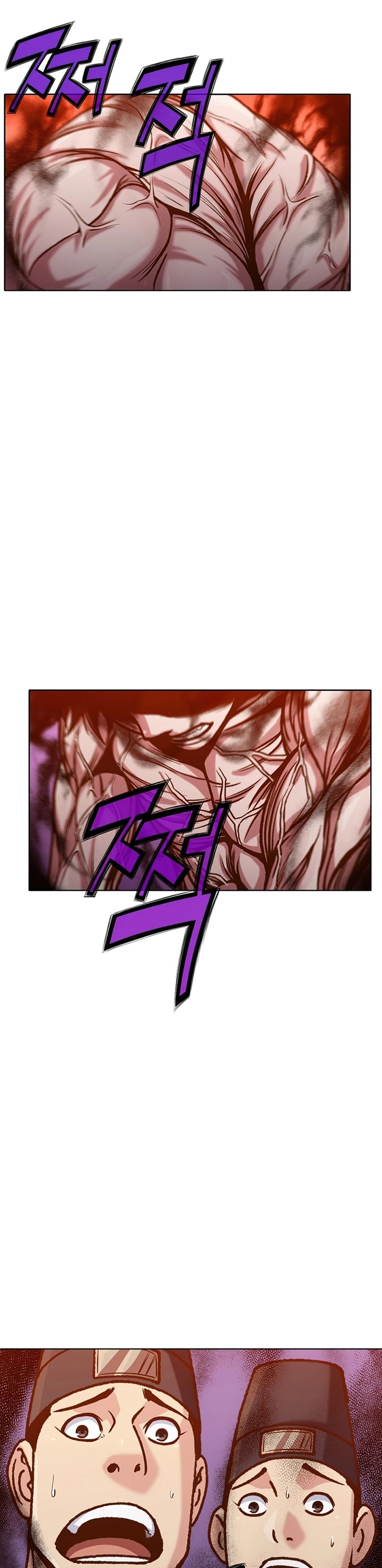 Heavenly Martial God Chapter 16 Bahasa Indonesia