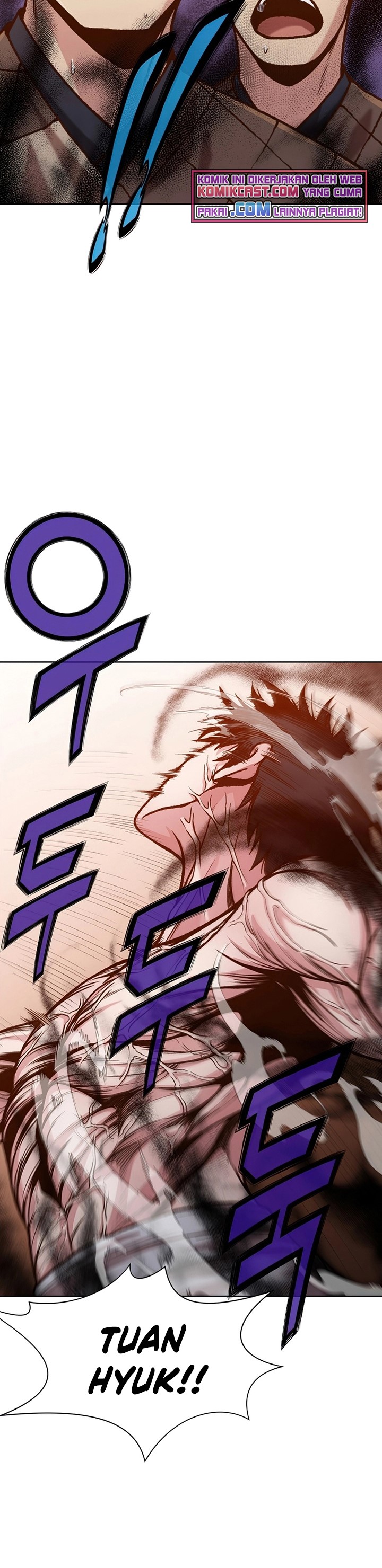 Heavenly Martial God Chapter 16 Bahasa Indonesia