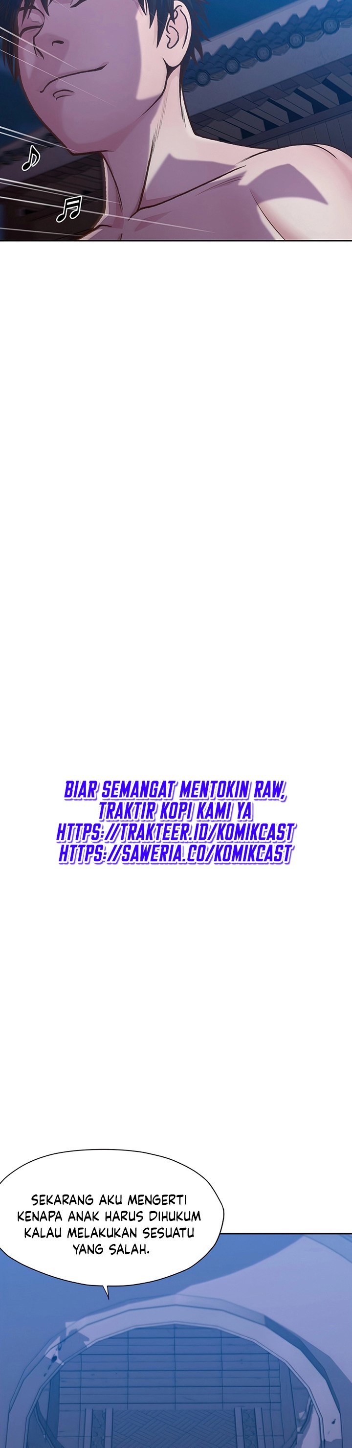 Heavenly Martial God Chapter 16 Bahasa Indonesia