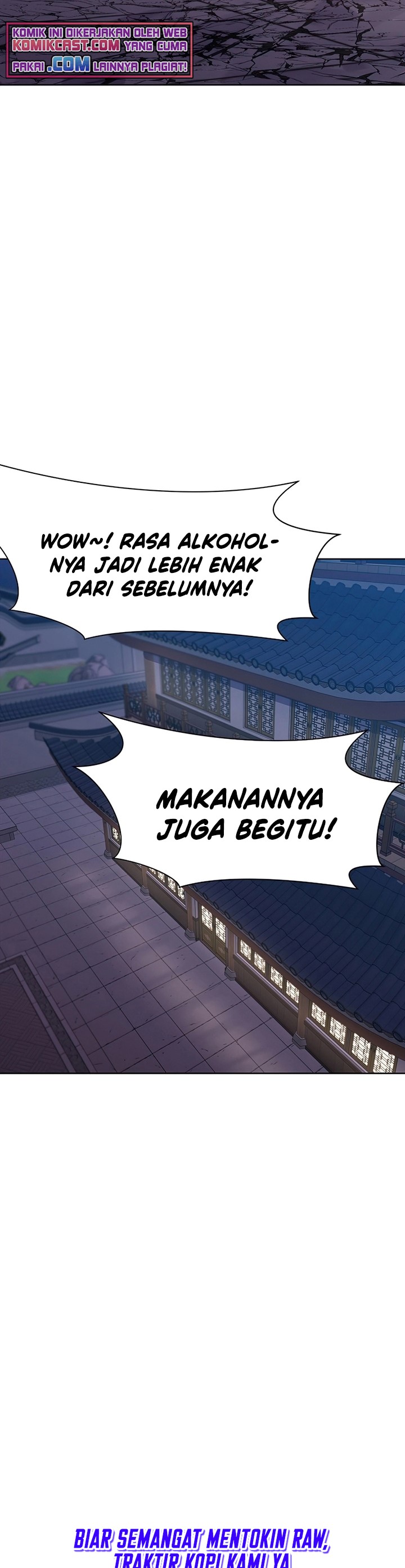 Heavenly Martial God Chapter 16 Bahasa Indonesia