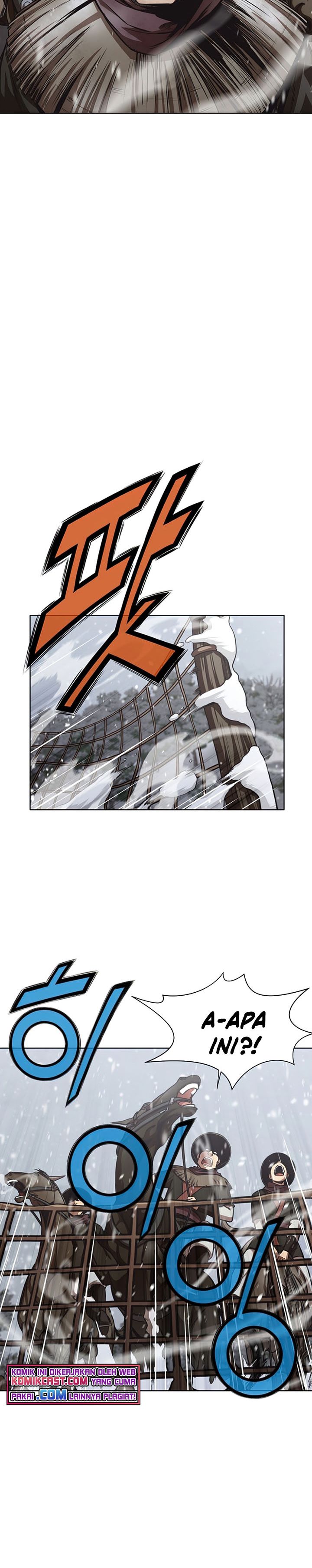 Heavenly Martial God chapter 23