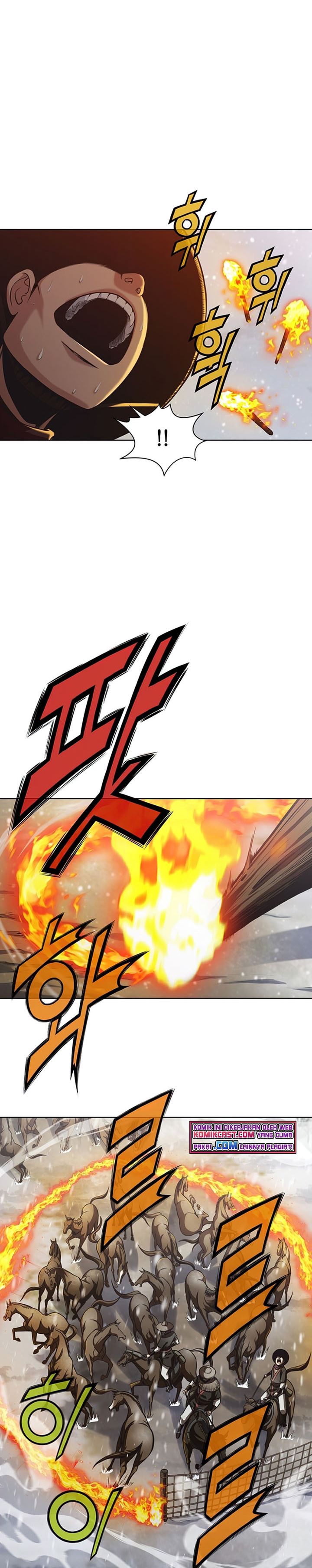 Heavenly Martial God chapter 23