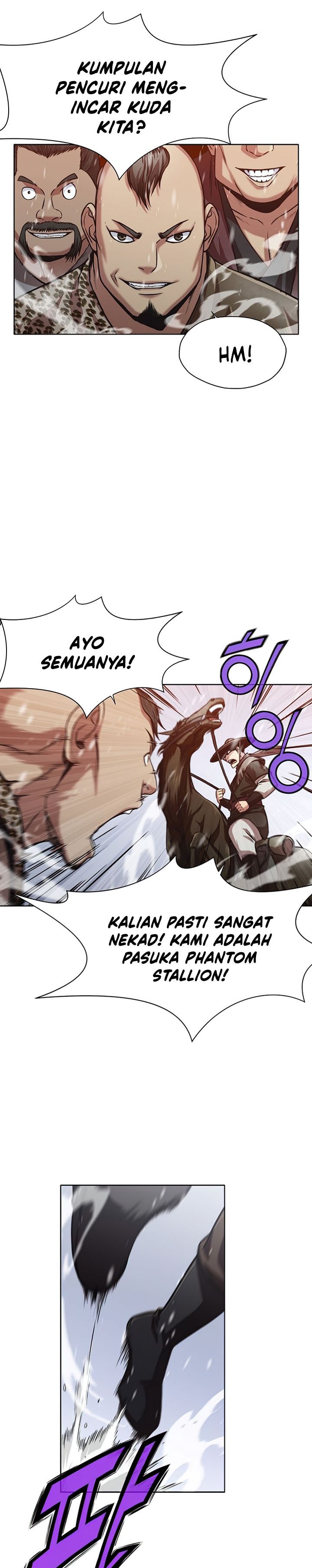 Heavenly Martial God chapter 23