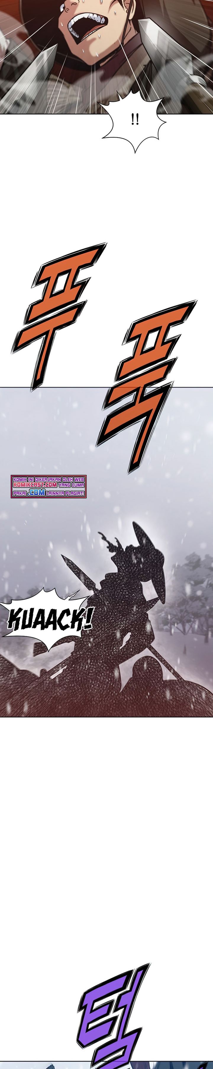Heavenly Martial God chapter 23