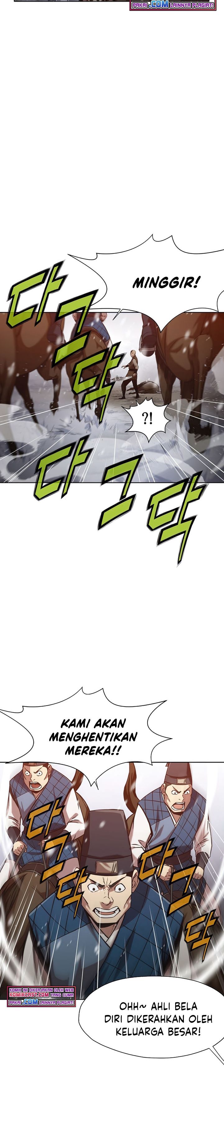 Heavenly Martial God chapter 23