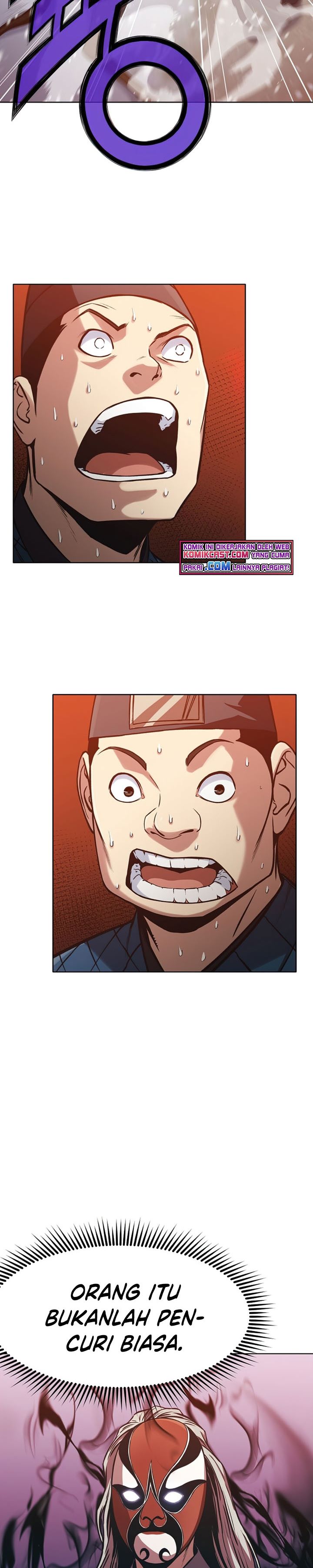 Heavenly Martial God chapter 23