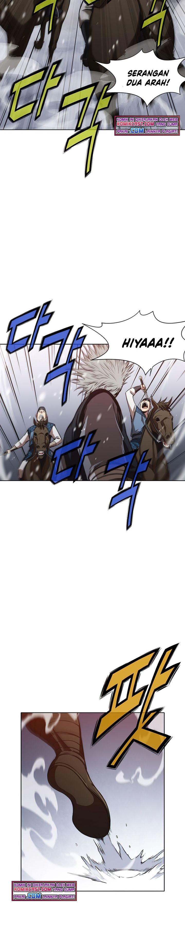 Heavenly Martial God chapter 23