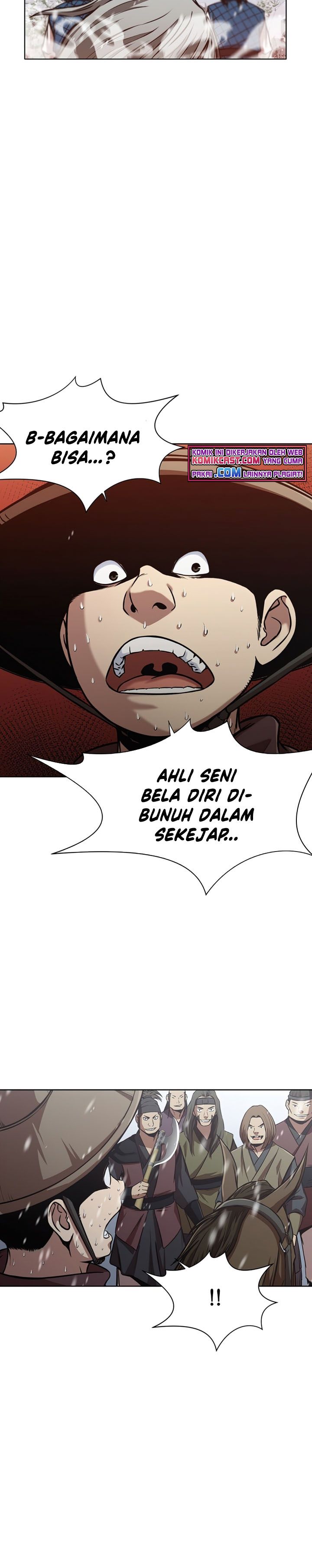 Heavenly Martial God chapter 23