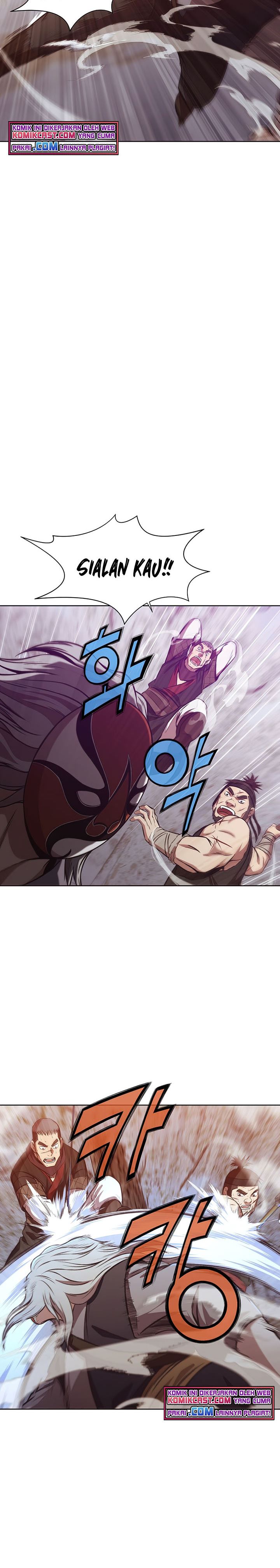 Heavenly Martial God chapter 29