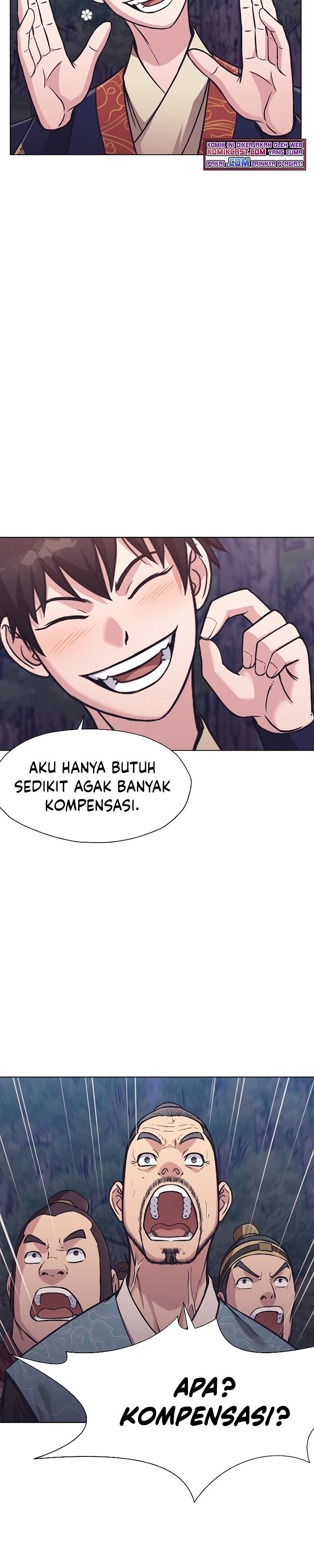 Heavenly Martial God chapter 38