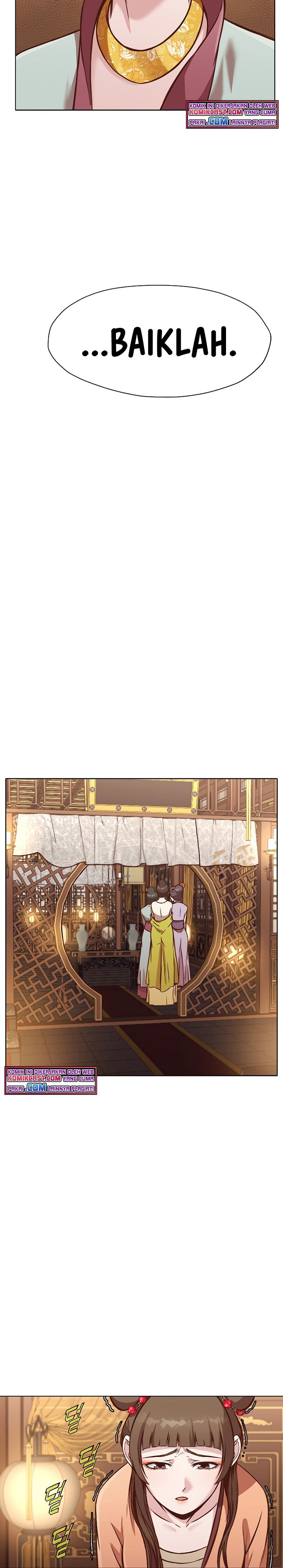 Heavenly Martial God Chapter 42 Bahasa Indonesia