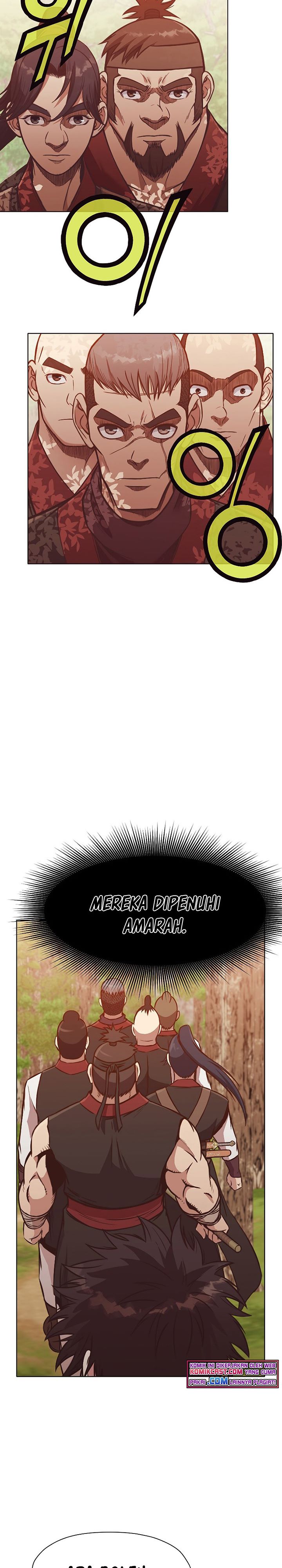 Heavenly Martial God chapter 43