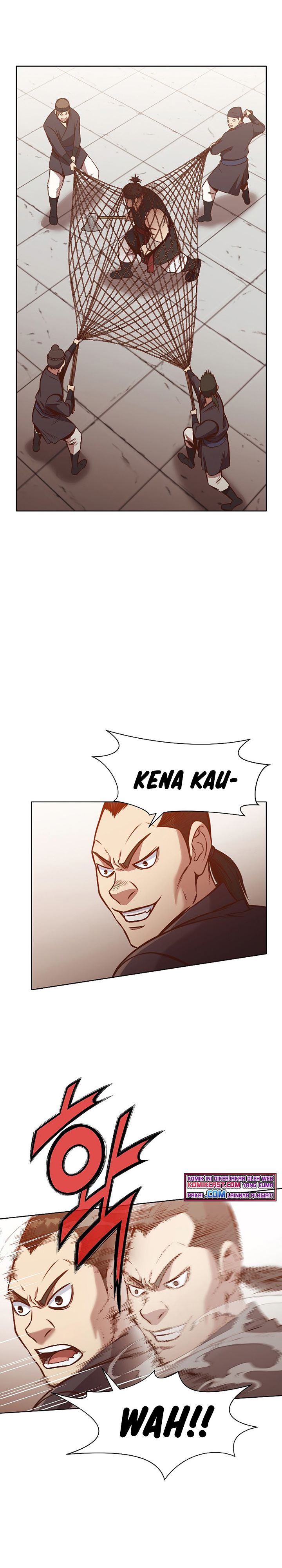 Heavenly Martial God chapter 43