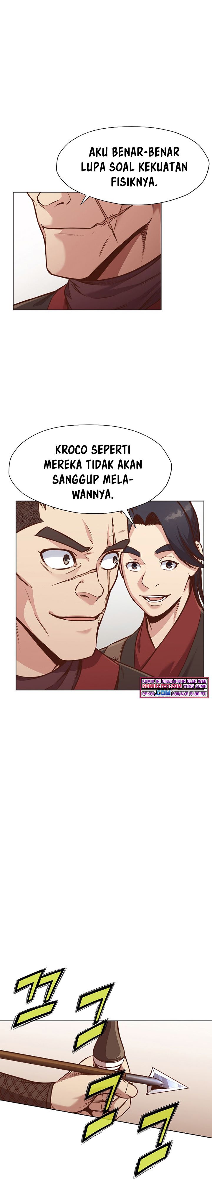 Heavenly Martial God chapter 43