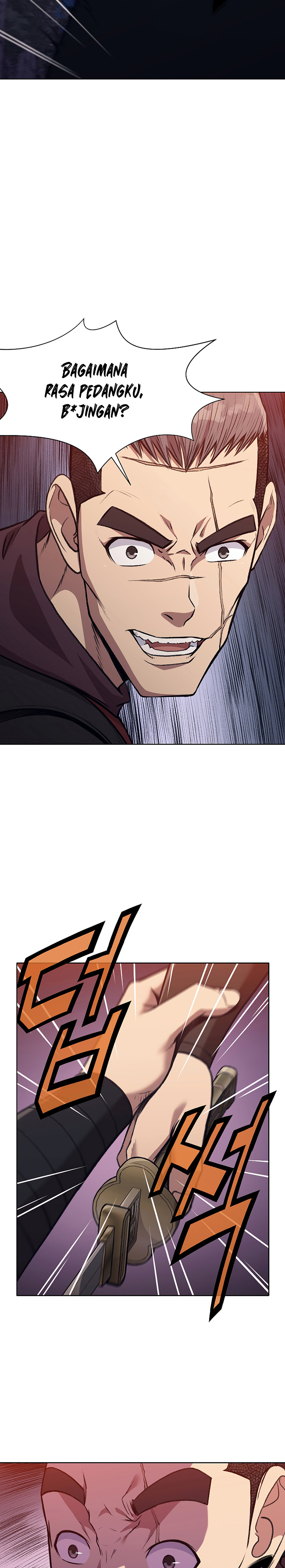 Heavenly Martial God chapter 49