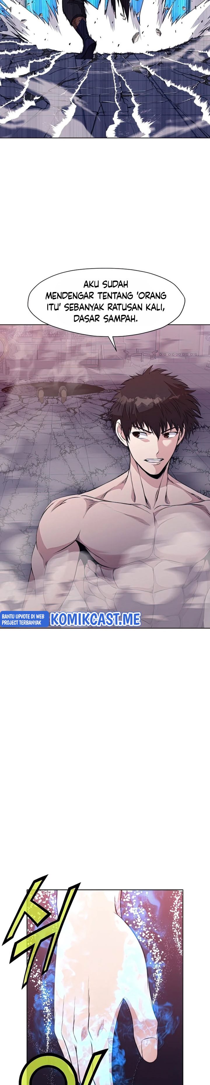 Heavenly Martial God chapter 63