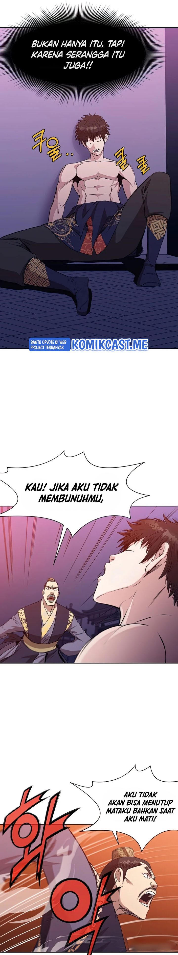Heavenly Martial God chapter 63