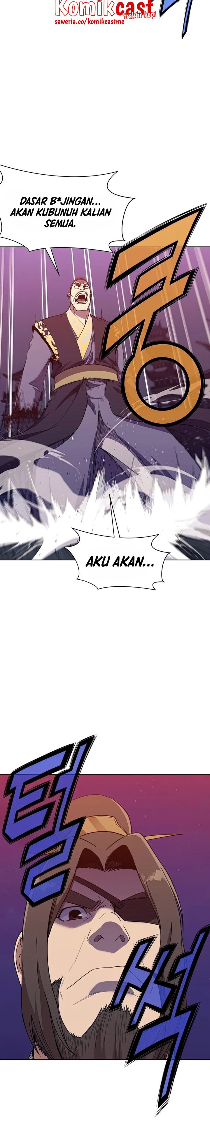 Heavenly Martial God chapter 63