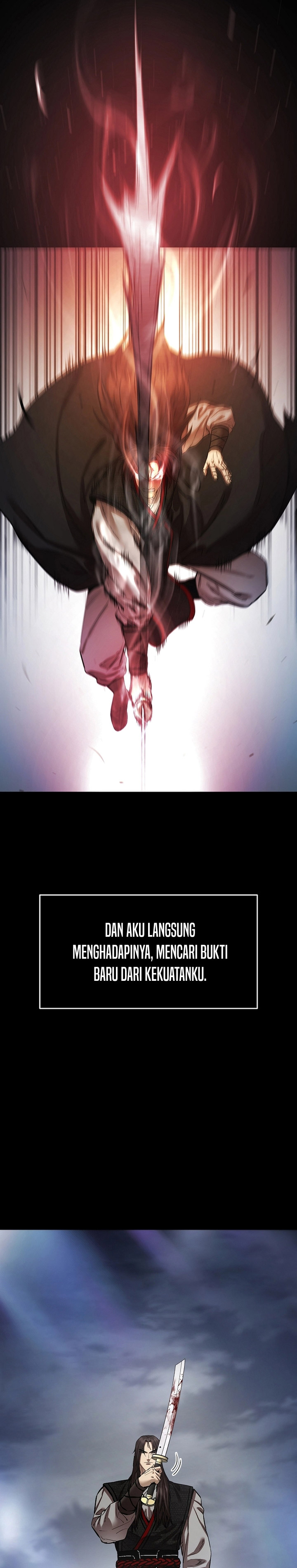 Heavenly Martial God Chapter 66 Bahasa Indonesia