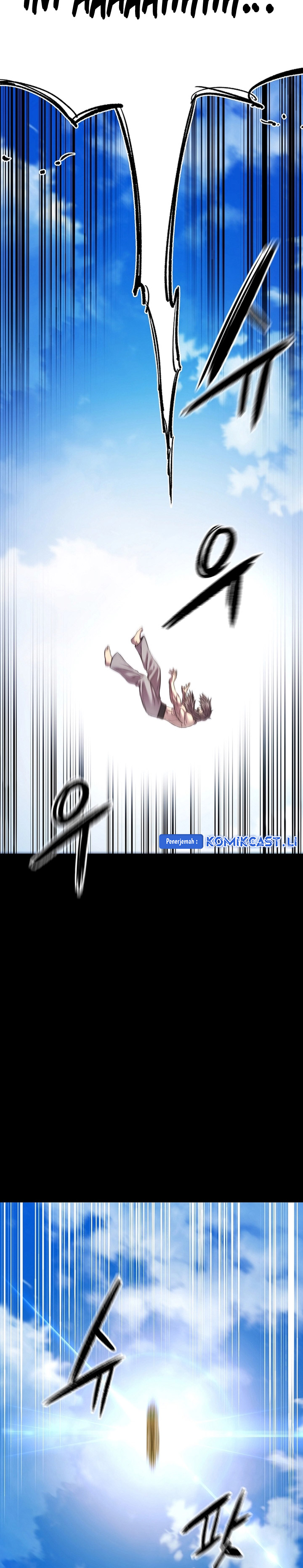 Heavenly Martial God Chapter 66 Bahasa Indonesia