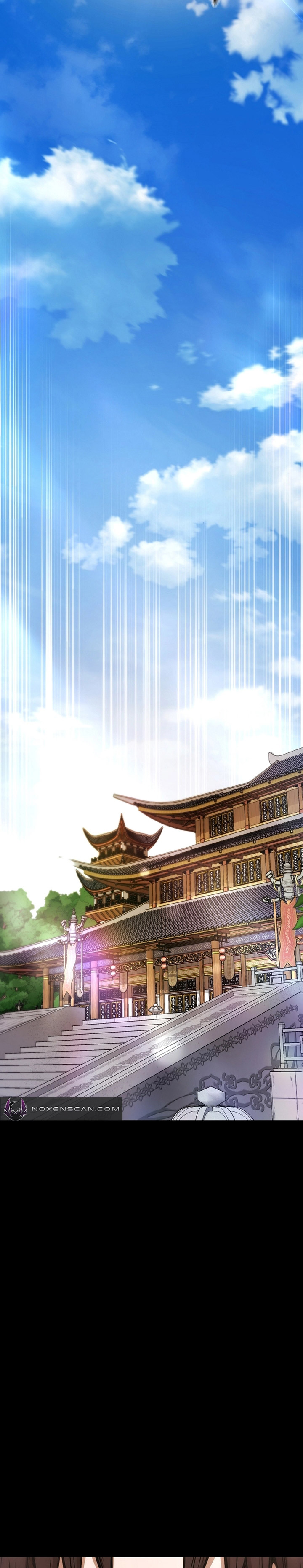 Heavenly Martial God Chapter 66 Bahasa Indonesia