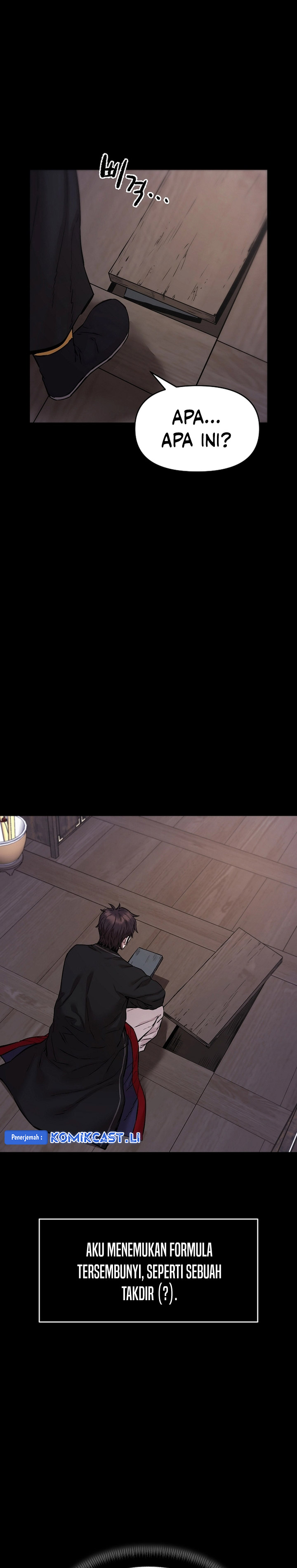 Heavenly Martial God Chapter 66 Bahasa Indonesia