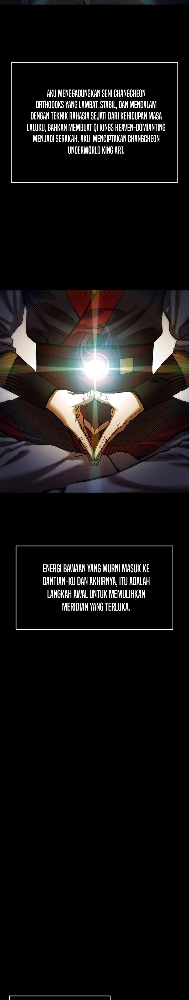 Heavenly Martial God Chapter 66 Bahasa Indonesia