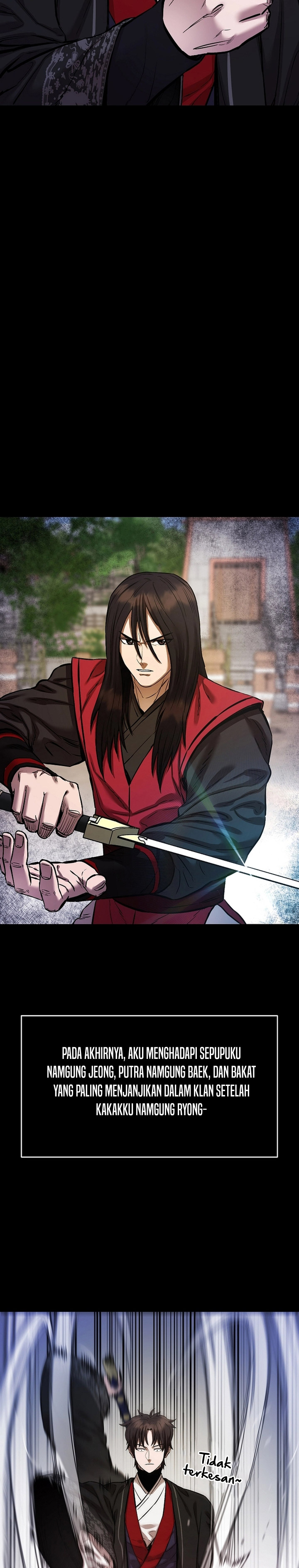 Heavenly Martial God Chapter 66 Bahasa Indonesia