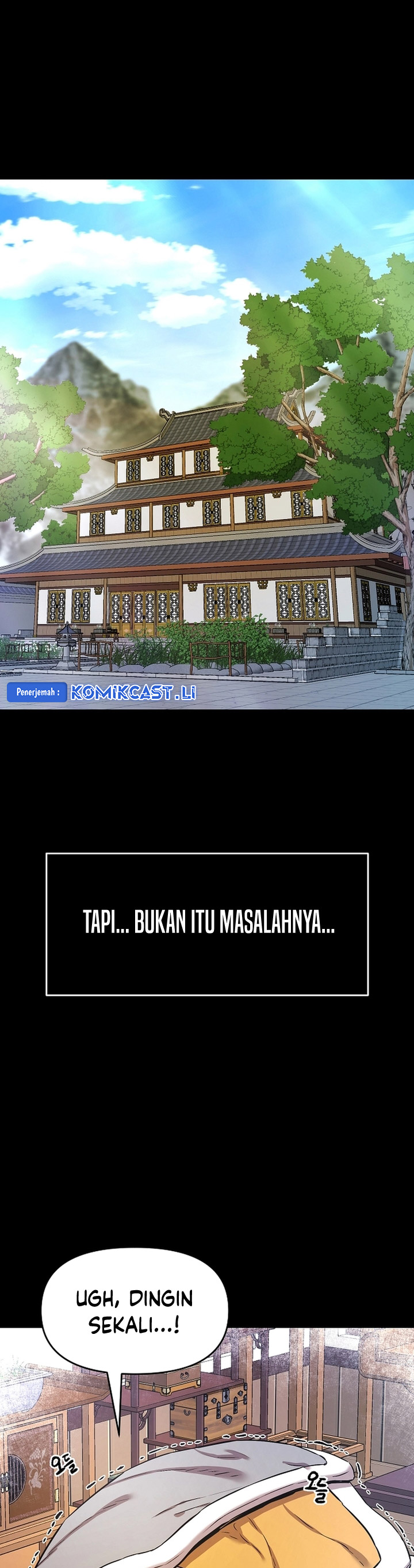 Heavenly Martial God Chapter 66 Bahasa Indonesia