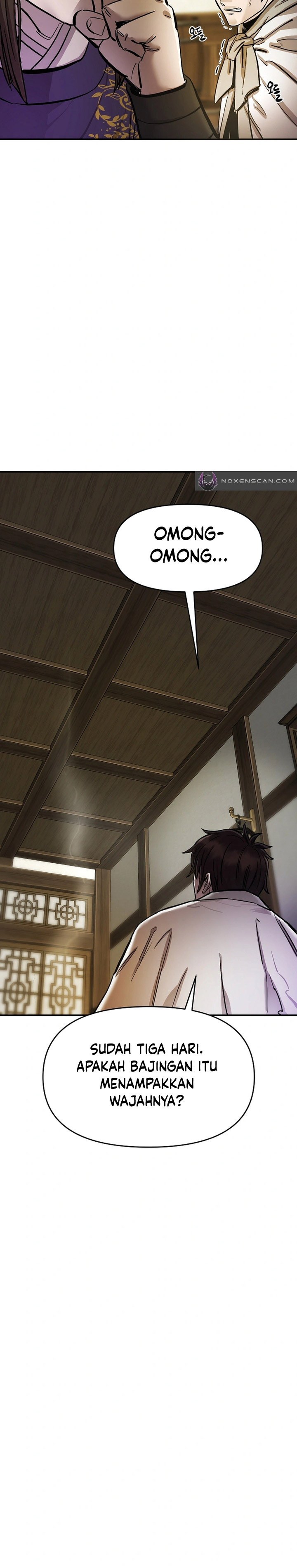 Heavenly Martial God chapter 67