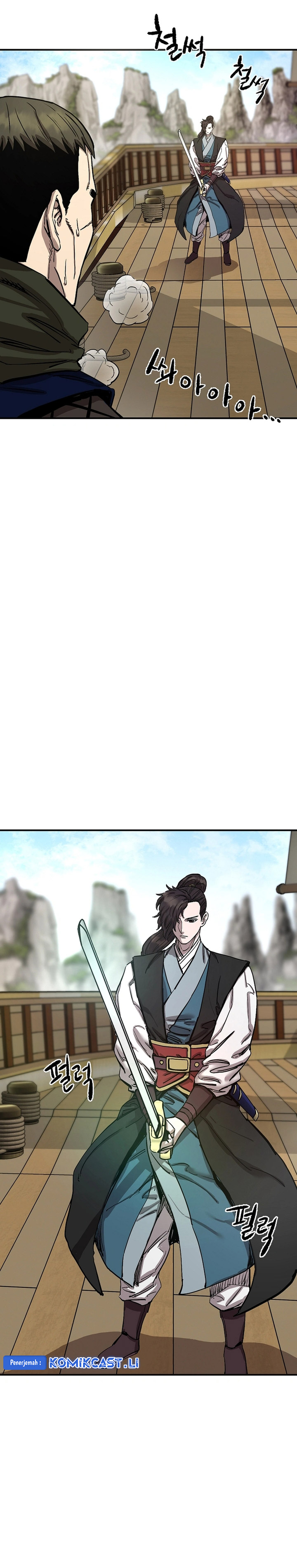 Heavenly Martial God chapter 67