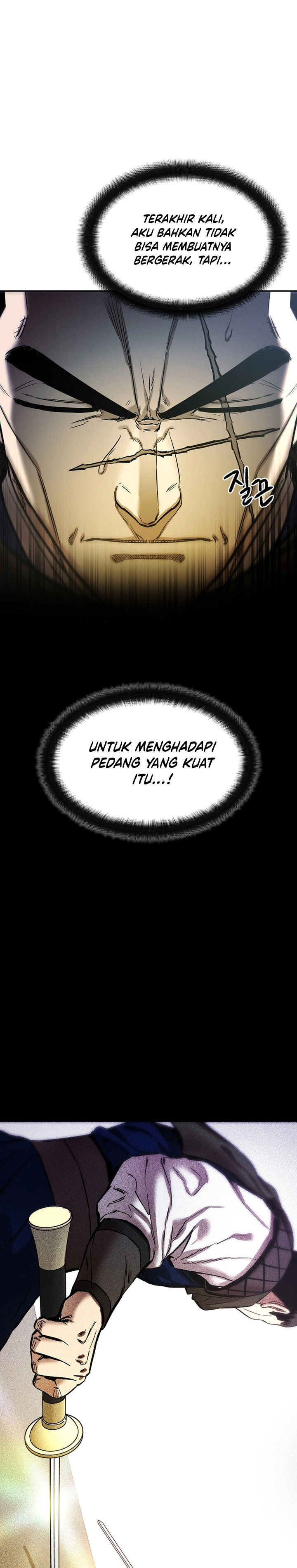 Heavenly Martial God chapter 67
