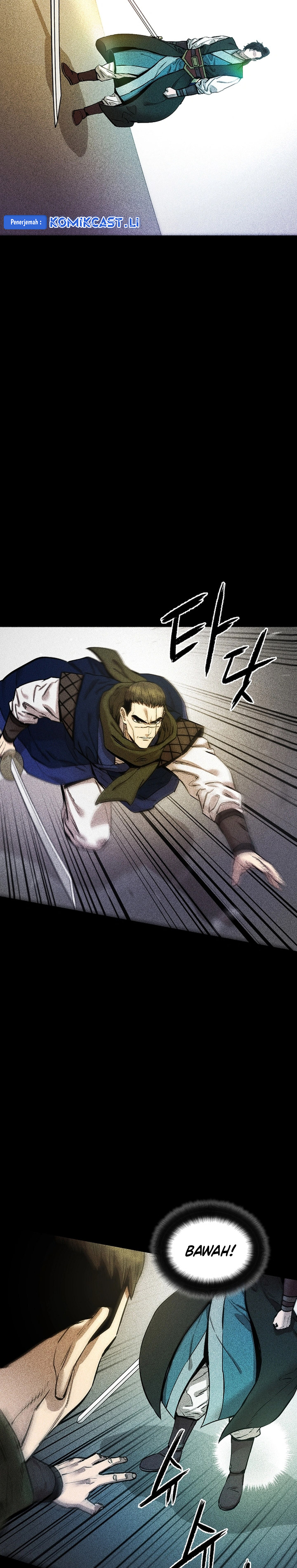 Heavenly Martial God chapter 67