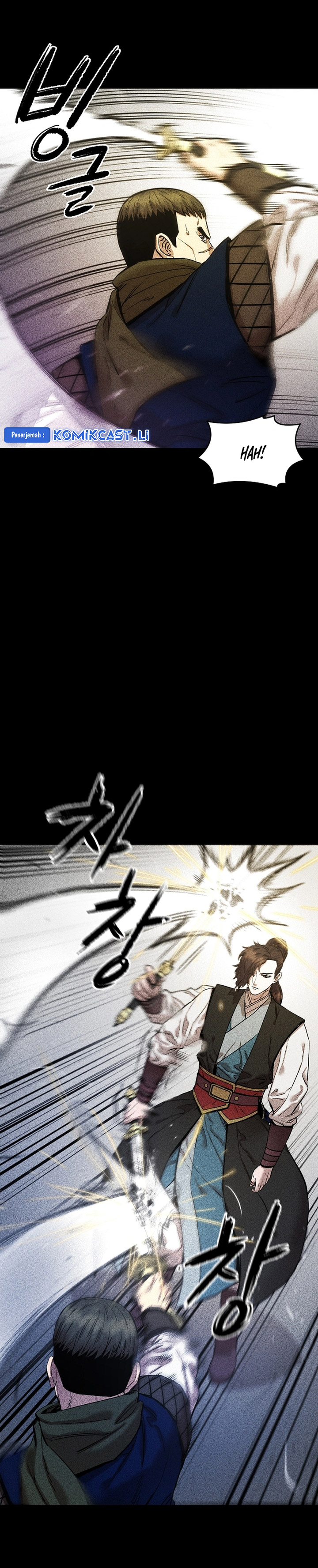 Heavenly Martial God chapter 67
