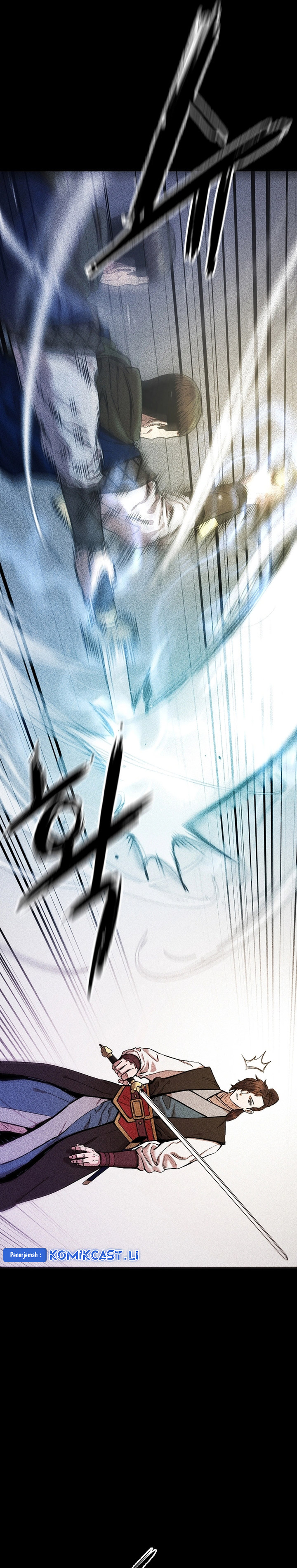 Heavenly Martial God chapter 67