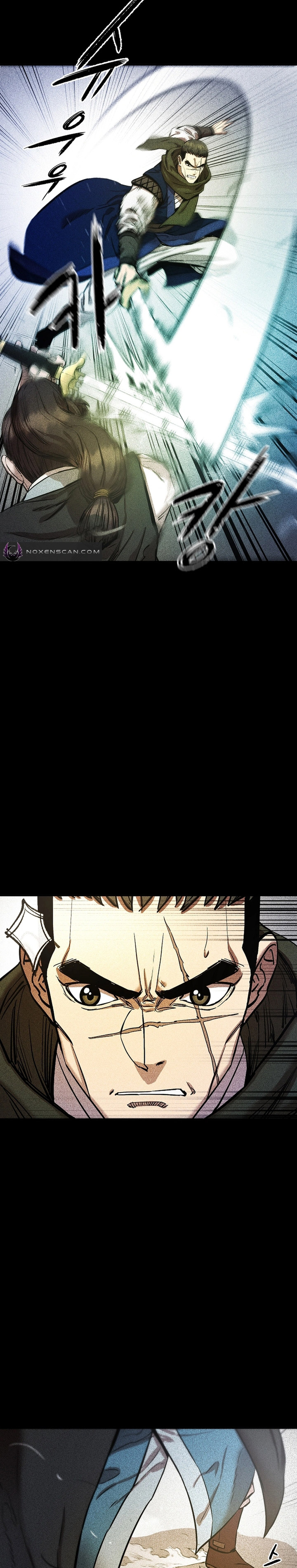 Heavenly Martial God chapter 67