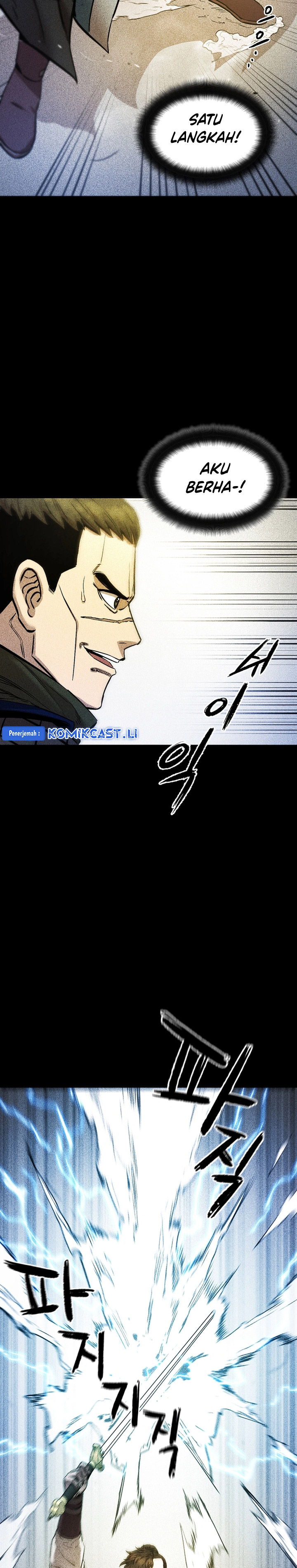 Heavenly Martial God chapter 67