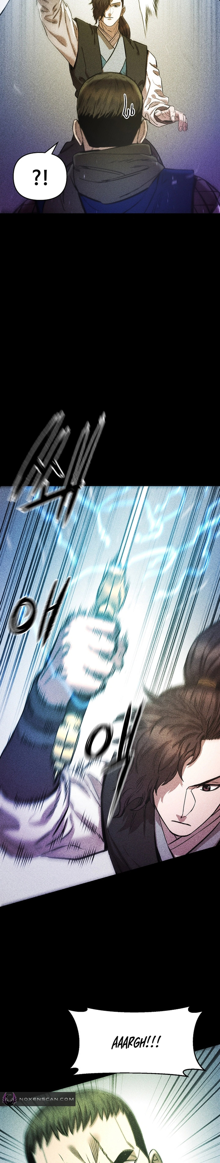 Heavenly Martial God chapter 67