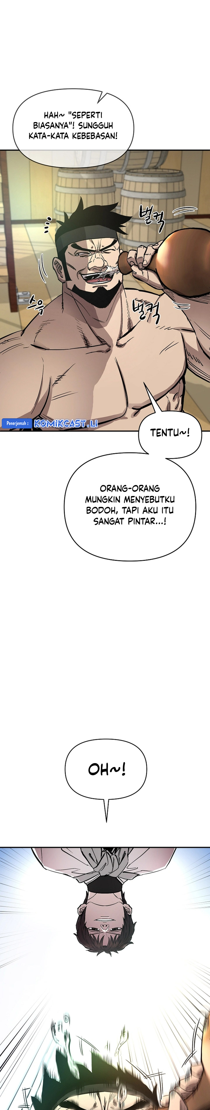 Heavenly Martial God chapter 67