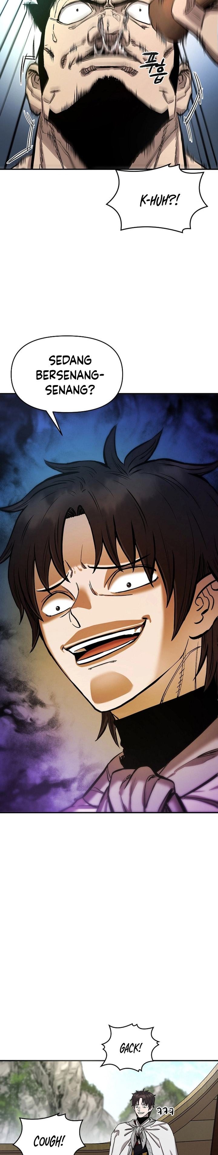 Heavenly Martial God chapter 67