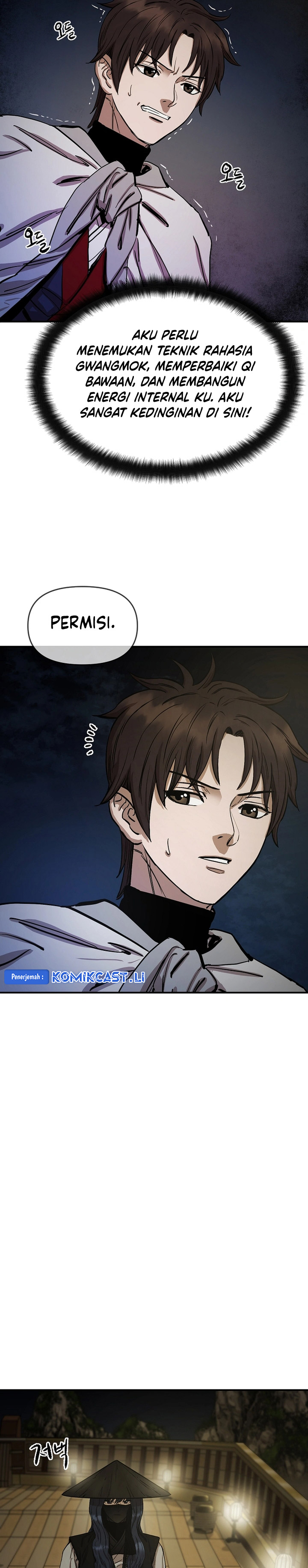 Heavenly Martial God chapter 67