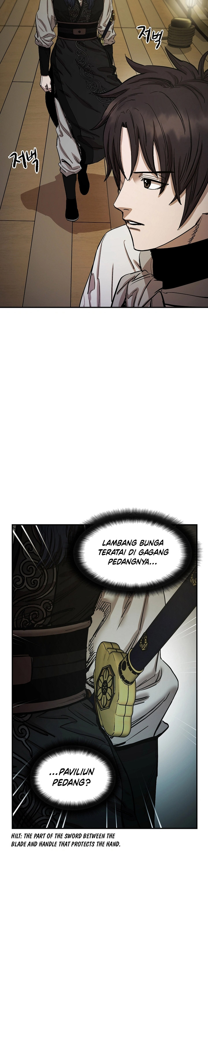 Heavenly Martial God chapter 67
