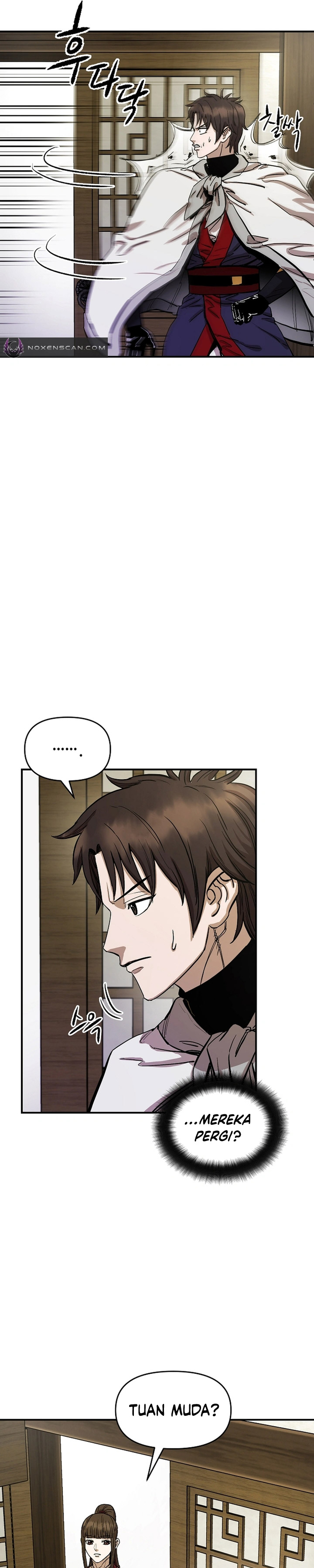 Heavenly Martial God chapter 67